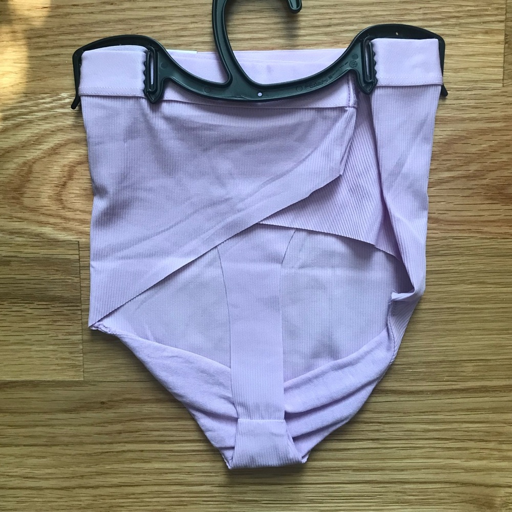 NEW 2 No Boundaries Micro THONG Panties NWT - Picture 4 of 8